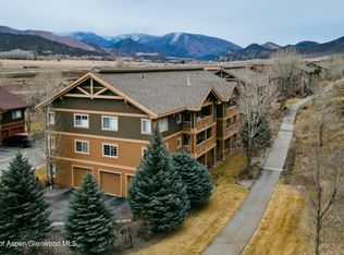 520 River View Dr Unit 503, New Castle, CO 81647