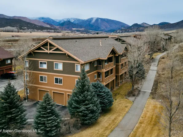 520 River View Dr Unit 503, New Castle, CO 81647