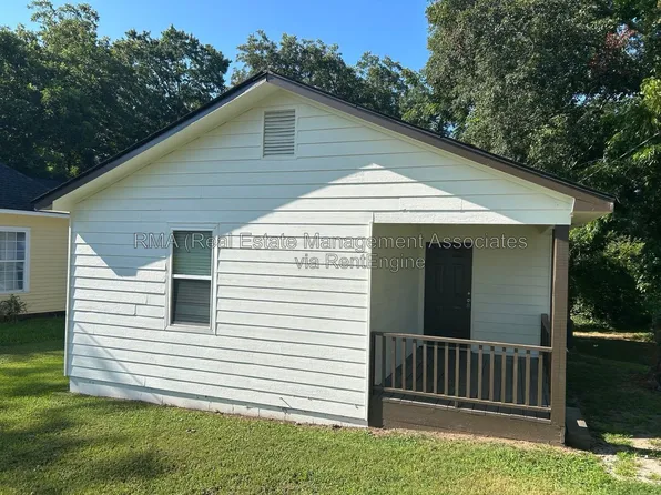 1240 Ellis Rd, Griffin, GA 30223