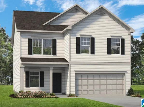200 Springdale Ln, Columbiana, AL 35051
