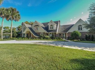 2103 Hontoon Rd, Deland, FL 32720