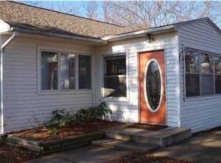 310 N West St, Lowell, MI 49331