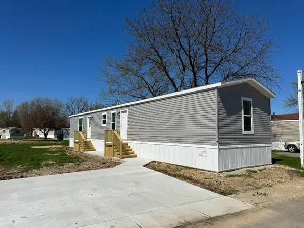 4335 Wildwood Loop #283, Clarkston, MI 48348