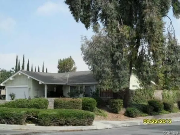 26092 Hinckley St, Loma Linda, CA 92354