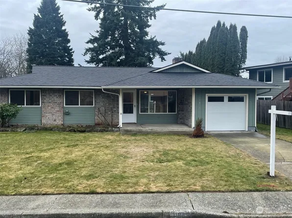 11835 SE 165th Street, Renton, WA 98058