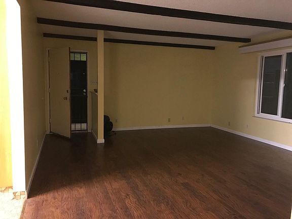 Living Room and Entry