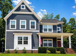 8649 Corsica Dr, Chesterfield, VA 23832