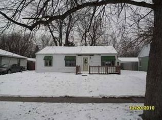 7946 Delmar Ave, Hammond, IN 46324