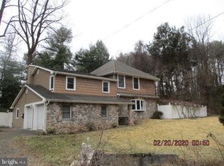 182 Hershel St, Feasterville, PA 19053