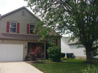 6609 Delburn Ct, Dublin, OH 43017