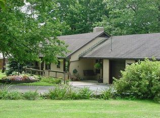 172 Bauder School Rd, Prospect, PA 16052