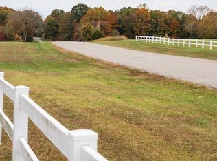 311 Highway, Oak Grove, AR 72660