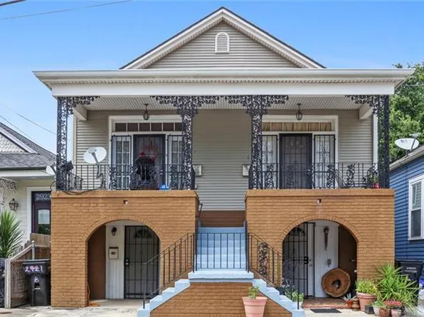 2919 Saint Philip St, New Orleans, LA 70119