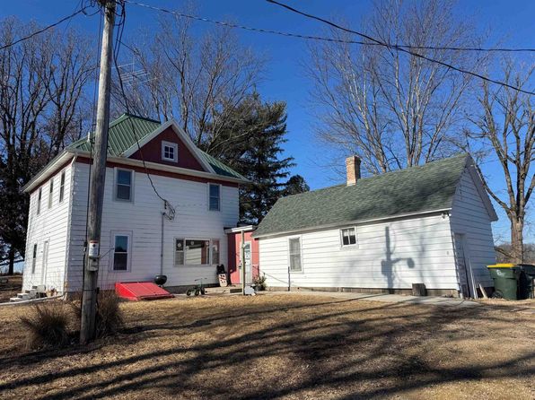 E6367 Cold Springs Road, Loganville, WI 53943