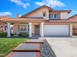6 Temecula Ct, Rancho Santa Margarita, CA 92688