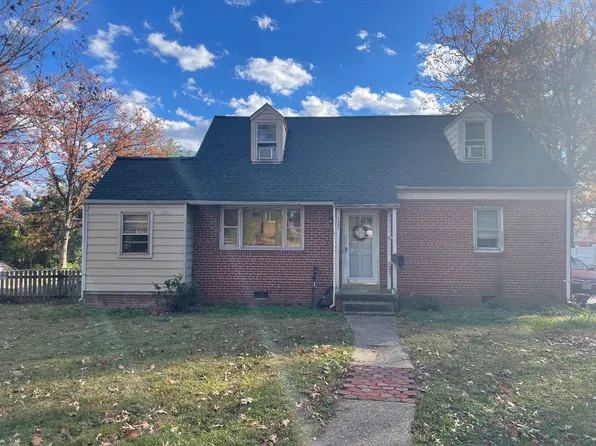 1507 Cutshaw Pl, Richmond, VA 23226