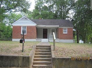 789 Marsh Ave, Memphis, TN 38127