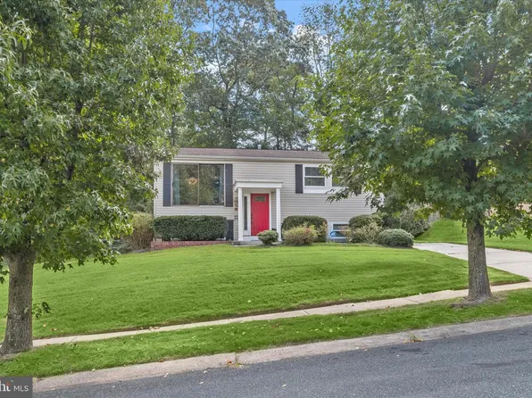 259 Foster Knoll Dr, Joppa, MD 21085