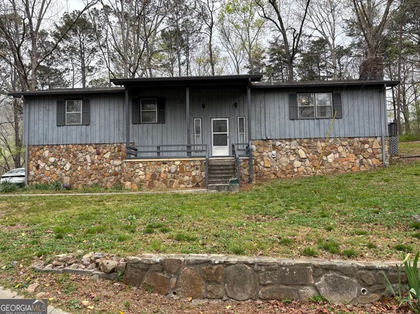 2246 Neal Gap Rd, Summerville, GA 30747