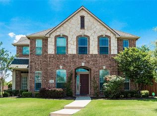 5489 Falcon Head Ct, Frisco, TX 75034