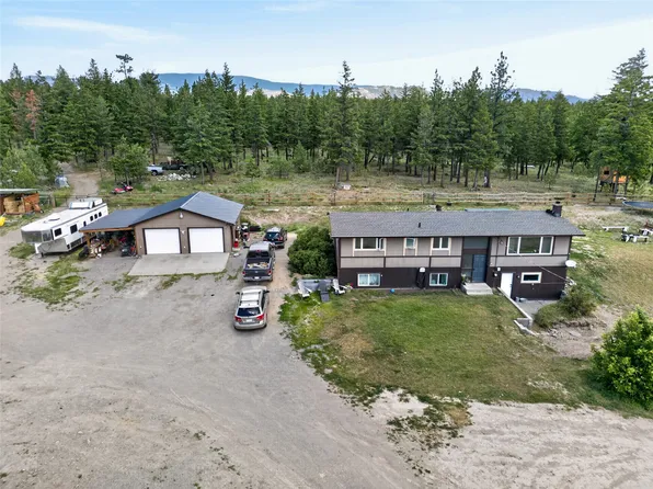 1497 Watson Larson Rd, Thompson Nicola, BC V2C 6Y1