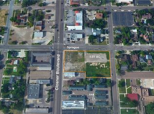 800 S Closner Blvd, Edinburg, TX 78539