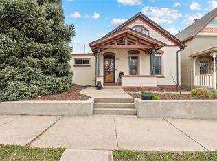 2816 N Quitman St, Denver, CO 80212