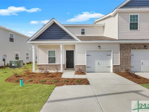 557 Governor Treutlen Circle, Pooler, GA 31322
