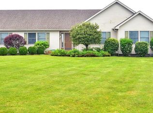 27395 Arcadia Rd, Arcadia, IN 46030