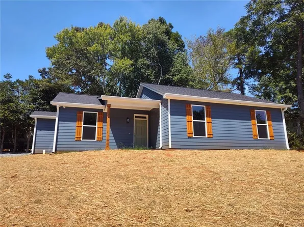 5020 Chris Rd, Cumming, GA 30041