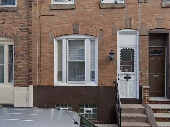 2949 Wilder St, Philadelphia, PA 19146