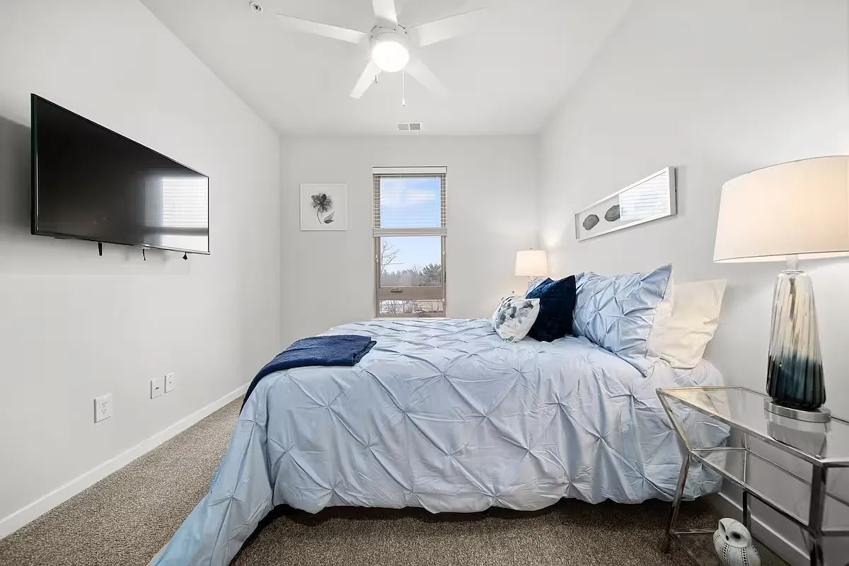 2 bed, 700 sqft, $1,650 — Photo 3