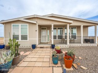 16325 Palomas Rd SE, Deming, NM 88030