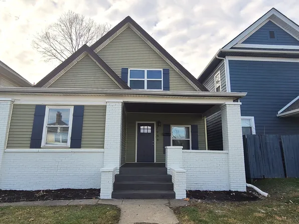 2958 N Delaware St, Indianapolis, IN 46205