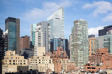 Sold by Sotheby's International Realty