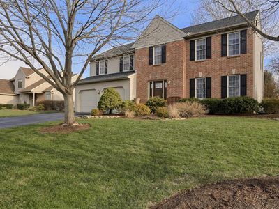 6 Viscount Pl, Lititz, PA, 17543