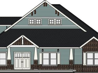 514 Wickerberry Way, Athens, AL 35611