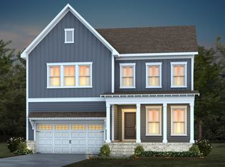 122 Banning Dr, Pittsboro, NC 27312
