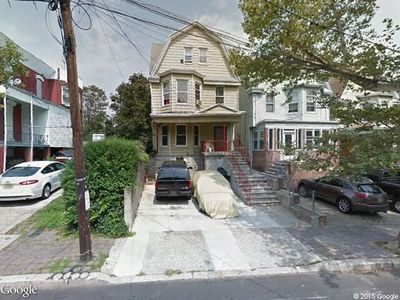 12 Clinton Ave, Jersey City, NJ, 07304