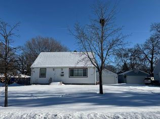 5540 Xenia Ave N, Crystal, MN 55429