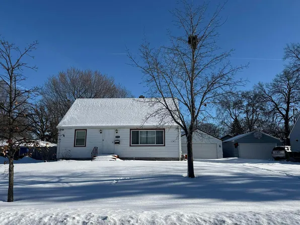 5540 Xenia Ave N, Crystal, MN 55429