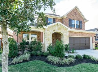 11010 Honeysuckle Haven Dr, Cypress, TX 77433