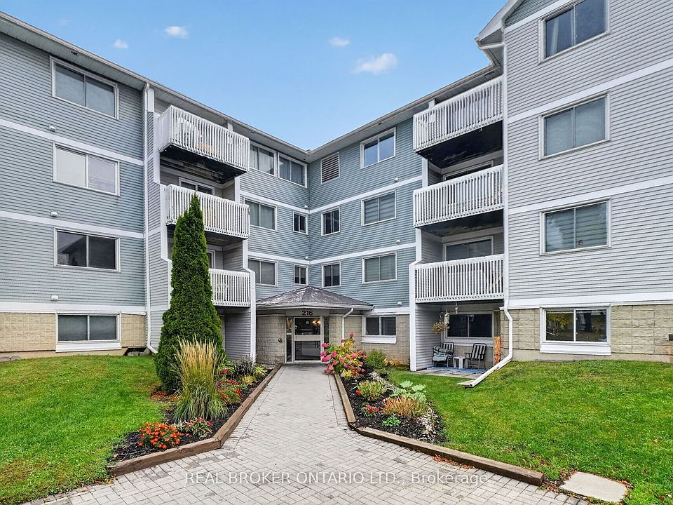 1st image of 216 Viewmount Dr #118