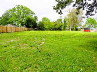 728 E State Road 28, Tipton, IN 46072