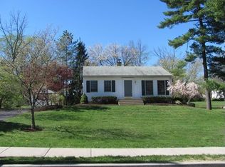 836 Locust St, Collegeville, PA 19426
