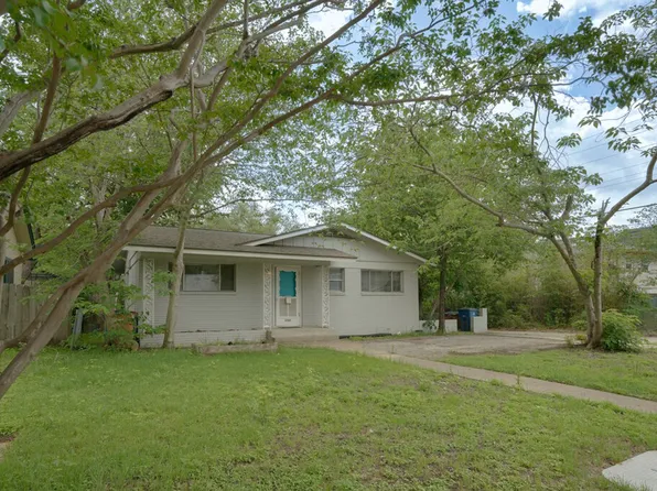 3707 Tom Green Street - TOM, 3707 Tom Green St APT 1, Austin, TX 78705