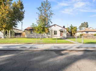 14 Quincy St, Bakersfield, CA 93305