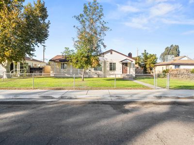 14 Quincy St, Bakersfield, CA, 93305