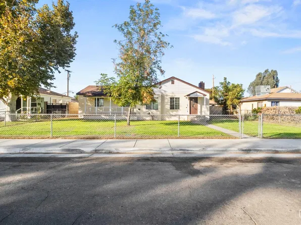 14 Quincy St, Bakersfield, CA 93305