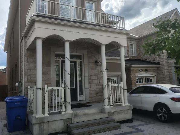209 Baber Cres, Aurora, ON L4G 0Y6
